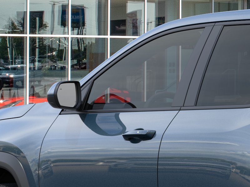 2027 Chevrolet Equinox LT - Photo 12