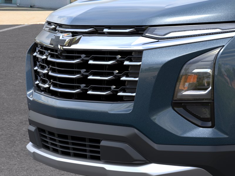 2027 Chevrolet Equinox LT - Photo 13