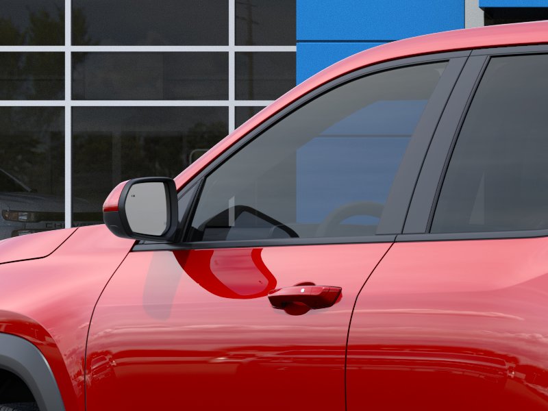 2027 Chevrolet Equinox LT - Photo 36