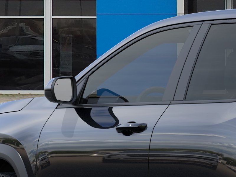 New 2027 Mosaic Black Metallic Chevrolet LT image 12