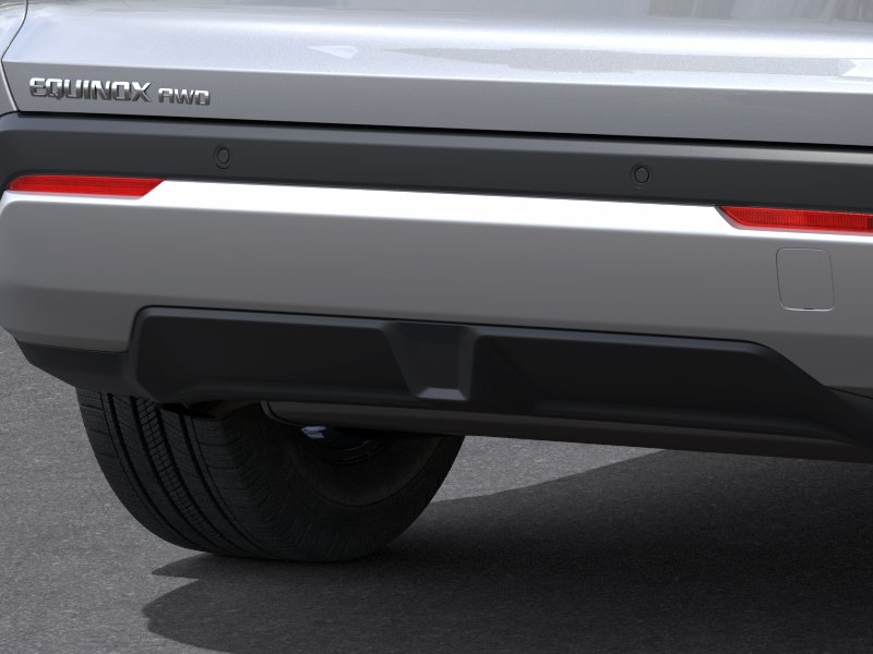 2027 Chevrolet Equinox LT - Photo 38