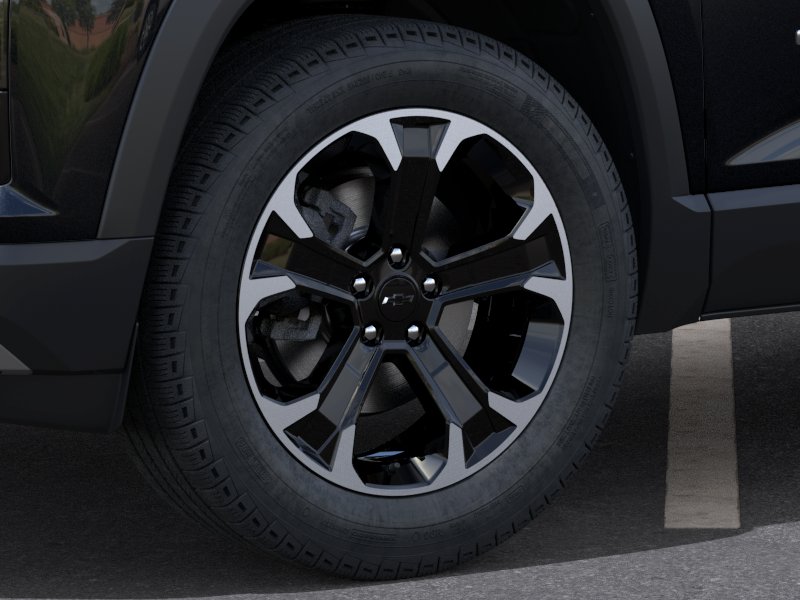 2027 Chevrolet Equinox LT - Photo 10