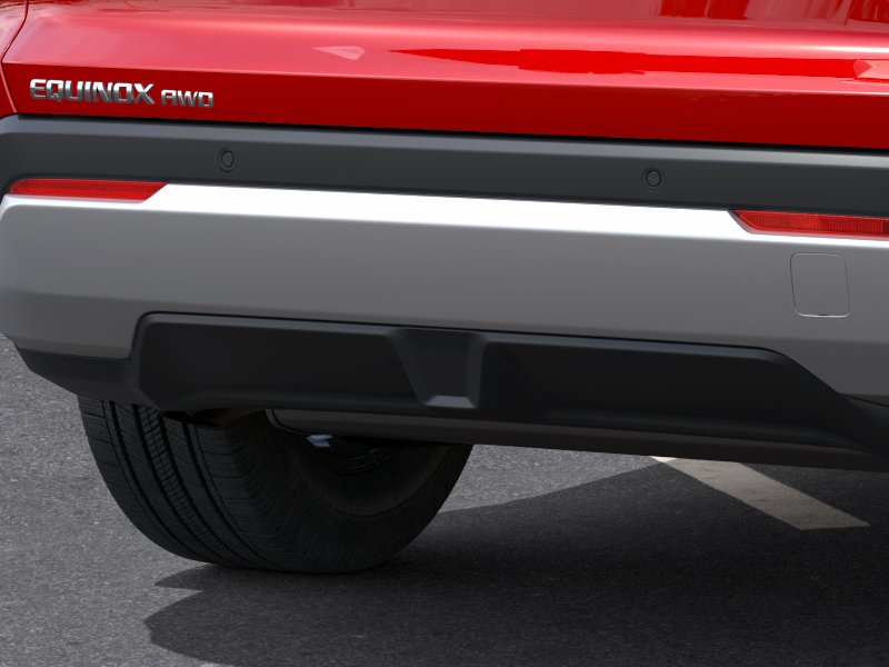 2027 Chevrolet Equinox LT - Photo 14