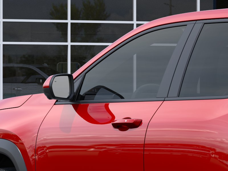 2027 Chevrolet Equinox LT - Photo 12