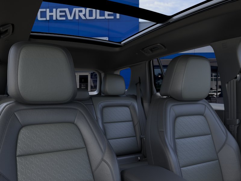 2027 Chevrolet Equinox LT - Photo 48