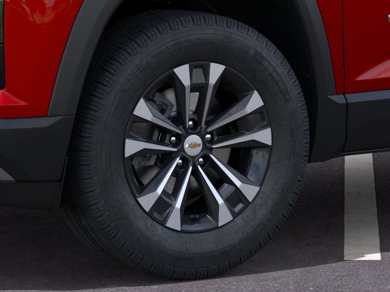 2027 Chevrolet Equinox LT - Photo 33