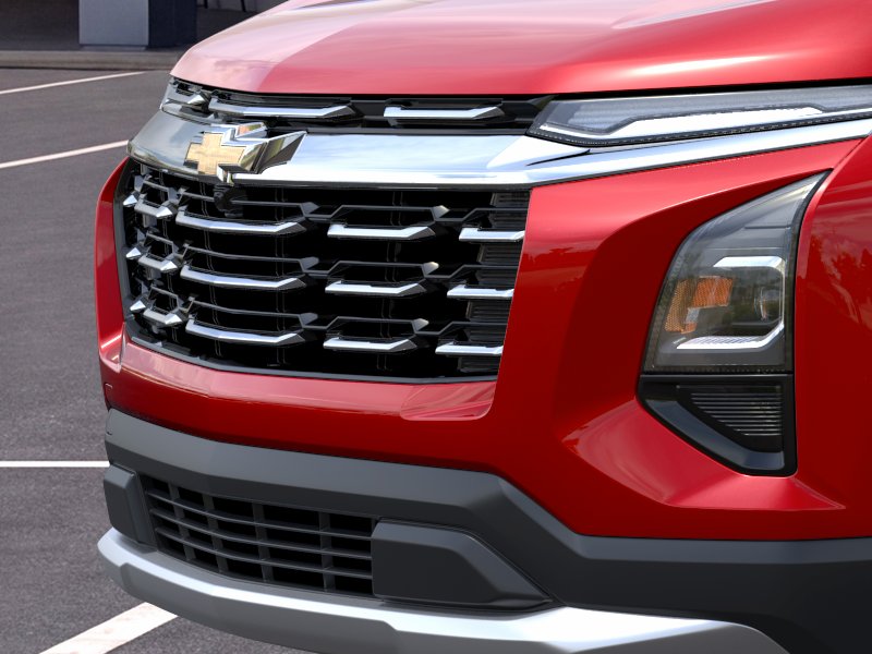 2027 Chevrolet Equinox LT - Photo 37