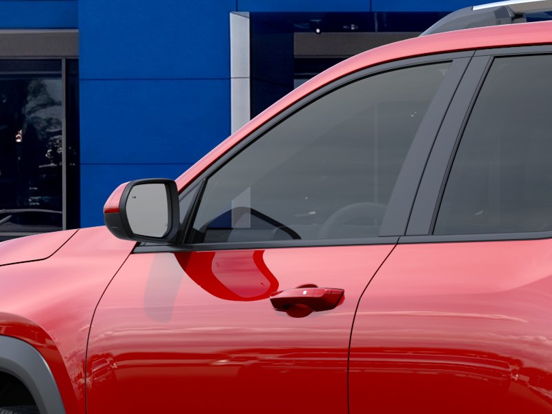 2027 Chevrolet Equinox LT - Photo 36