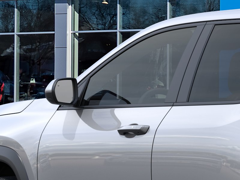 New 2027 Sterling Gray Metallic Chevrolet LT image 38
