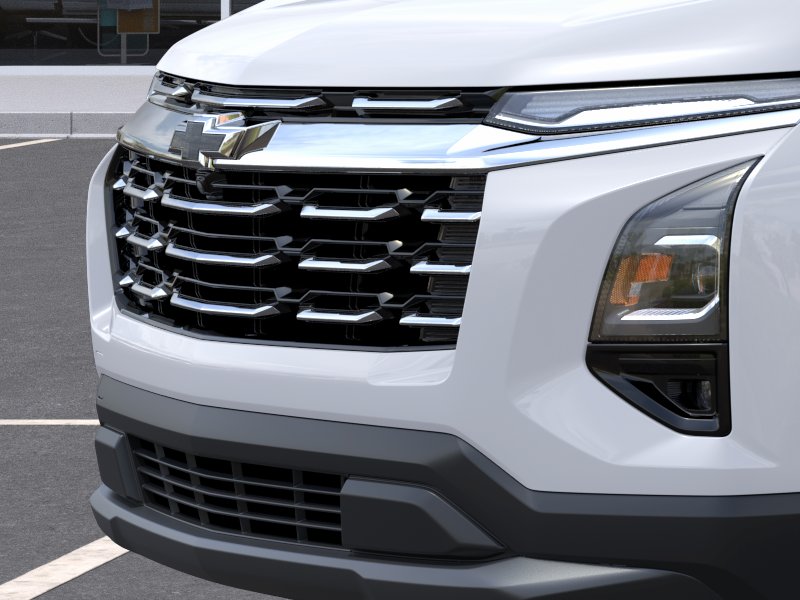2026 Chevrolet Equinox LT - Photo 39