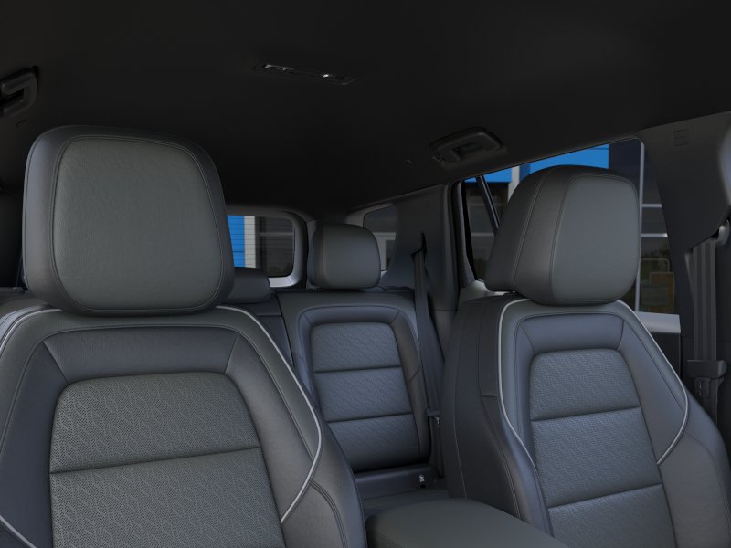 2026 Chevrolet Equinox LT - Photo 50