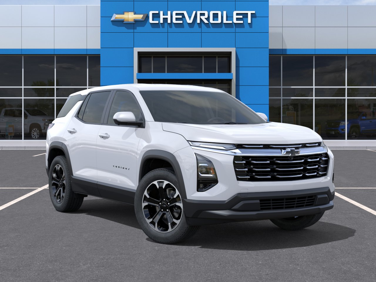 2026 Chevrolet Equinox LT - Photo 33