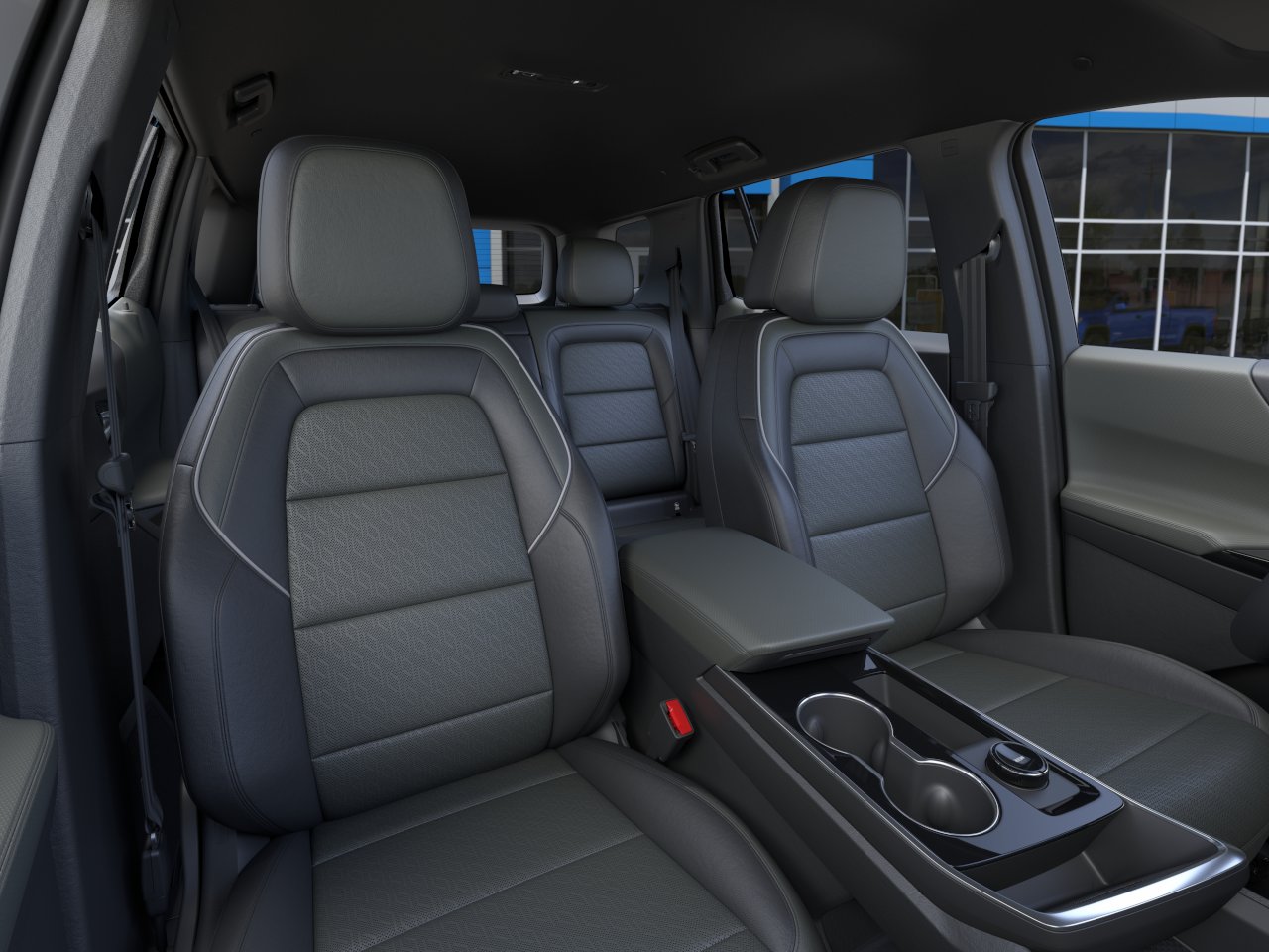 2026 Chevrolet Equinox LT - Photo 42