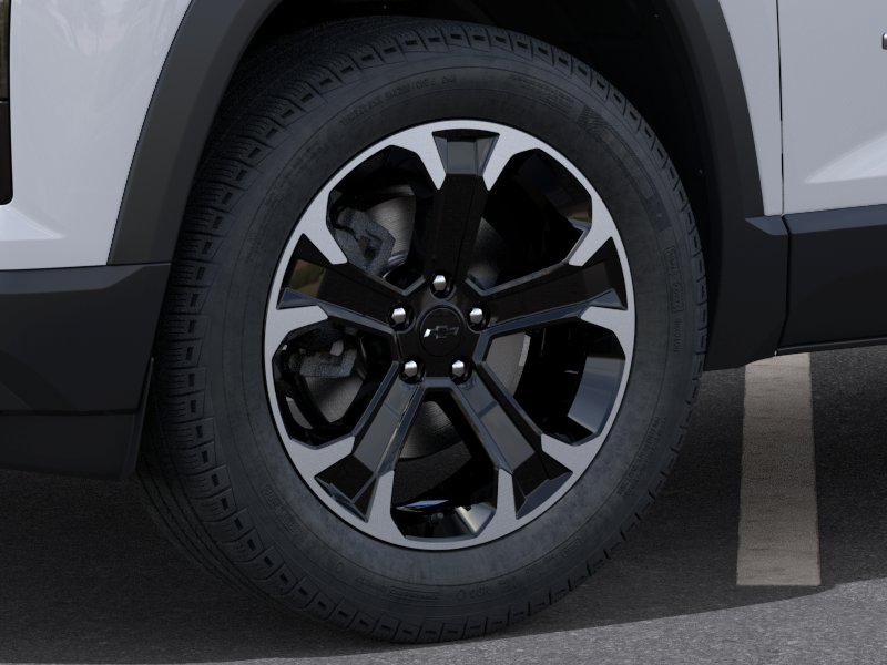 2026 Chevrolet Equinox LT - Photo 35