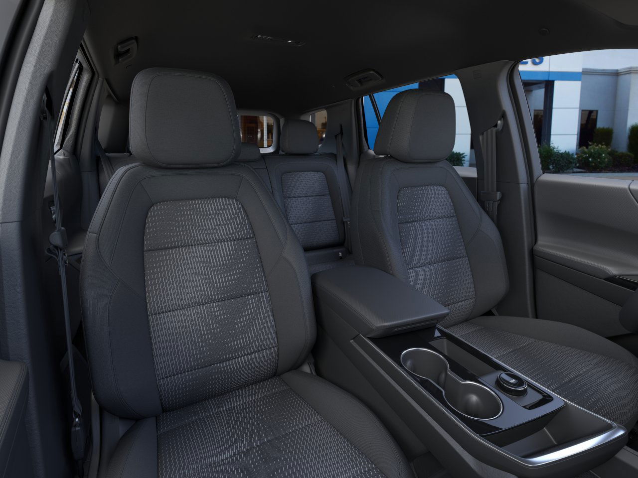 2026 Chevrolet Equinox LT photo 23