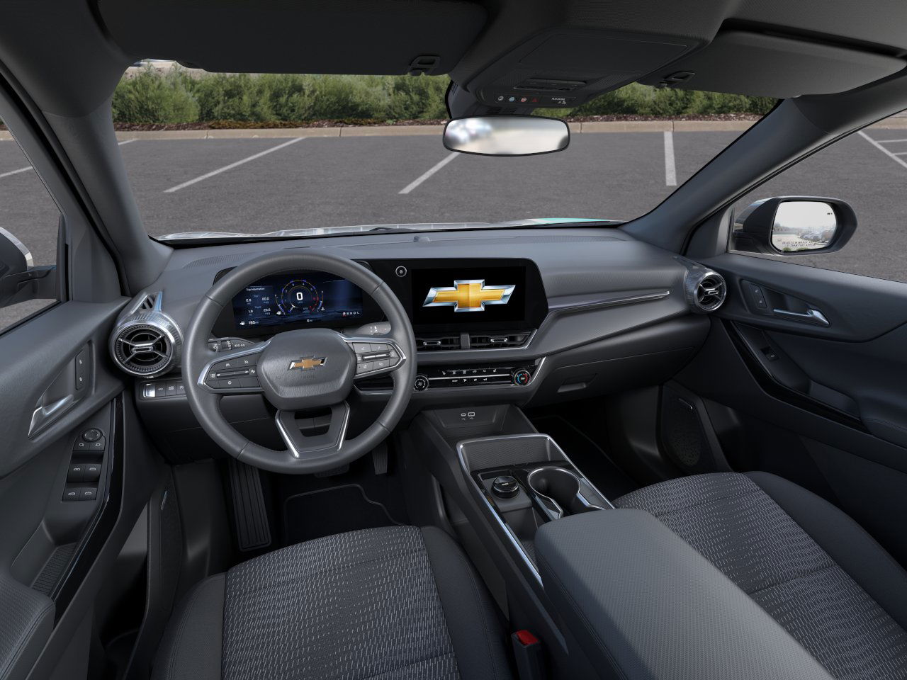 2026 Chevrolet Equinox LT photo 15