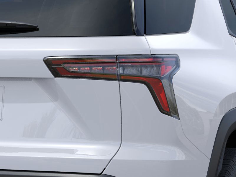 2026 Chevrolet Equinox LT photo 11