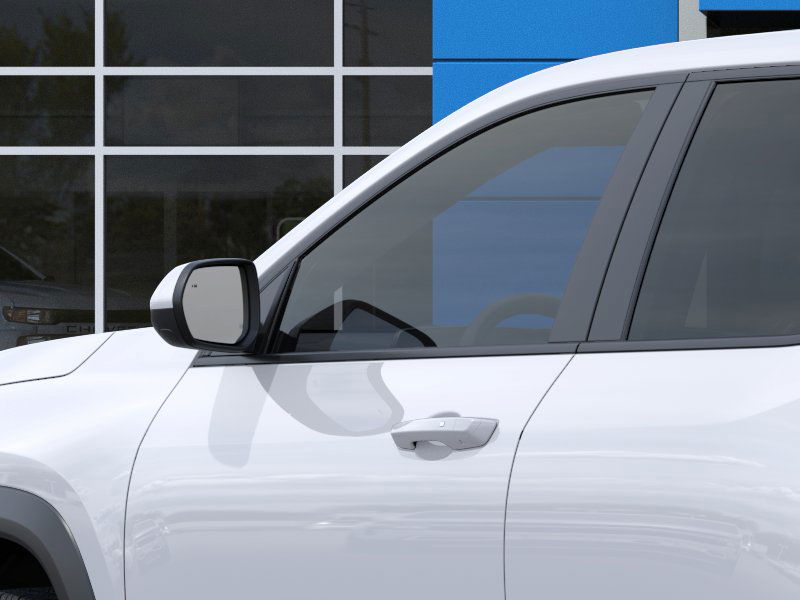 2026 Chevrolet Equinox LT photo 12