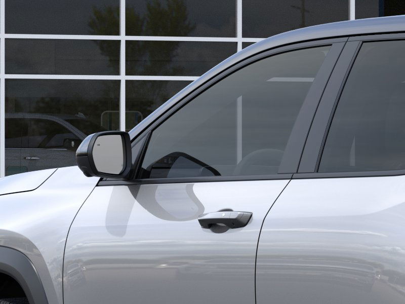 2026 Chevrolet Equinox LT photo 12