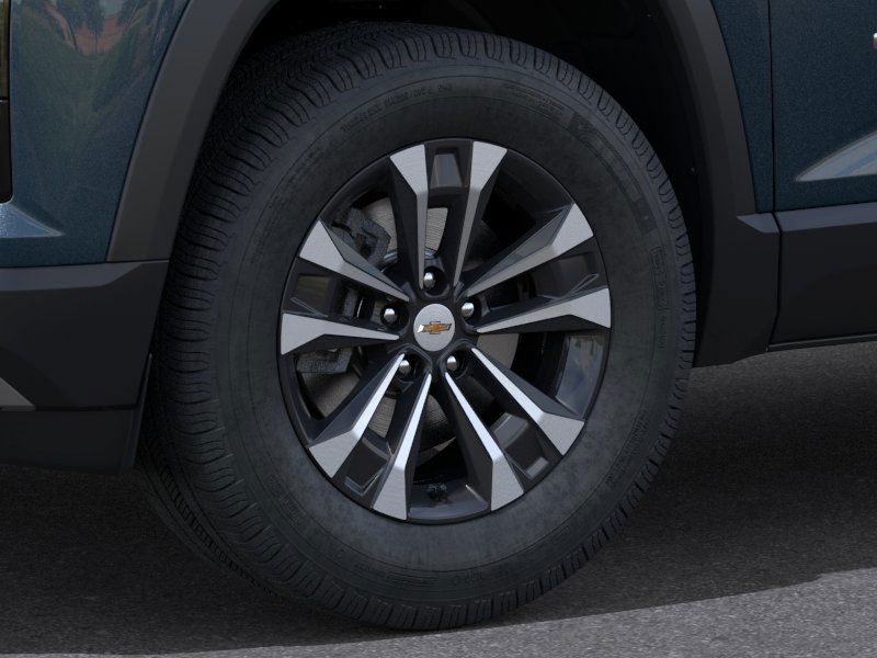 2026 Chevrolet Equinox LT photo 5