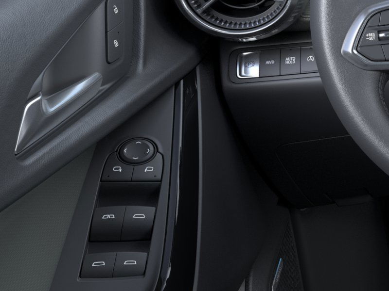 2026 Chevrolet Equinox LT photo 17