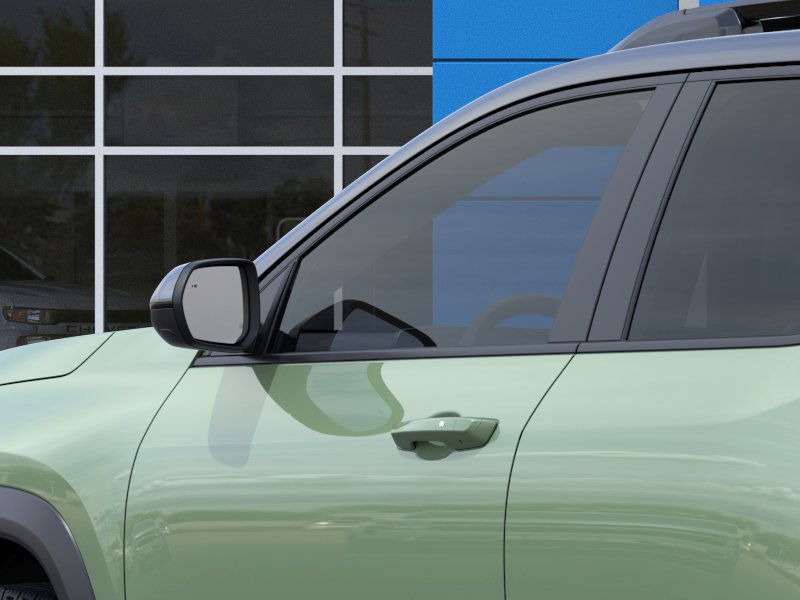 2026 Chevrolet Equinox LT photo 12