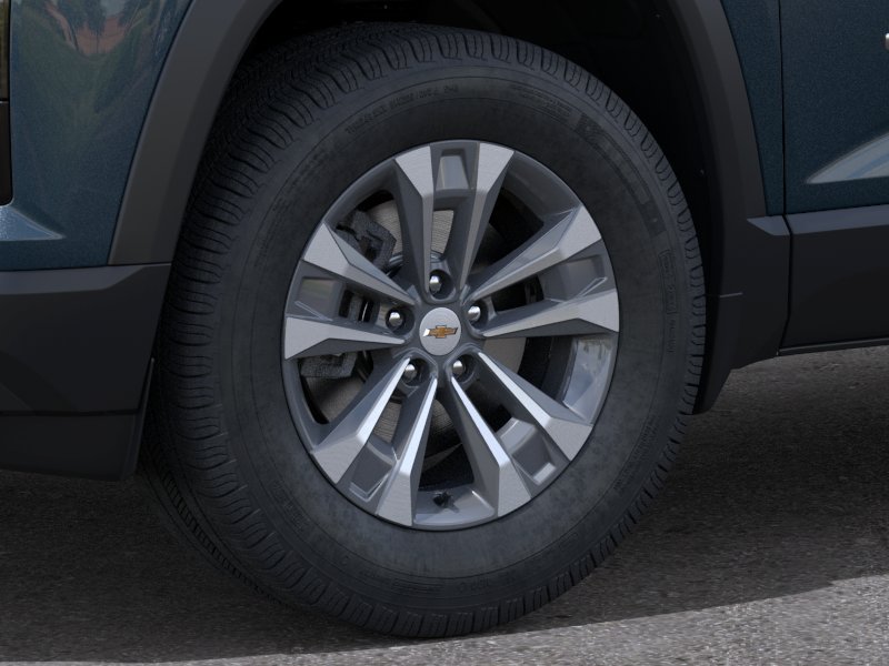 2026 Chevrolet Equinox LT - Photo 33