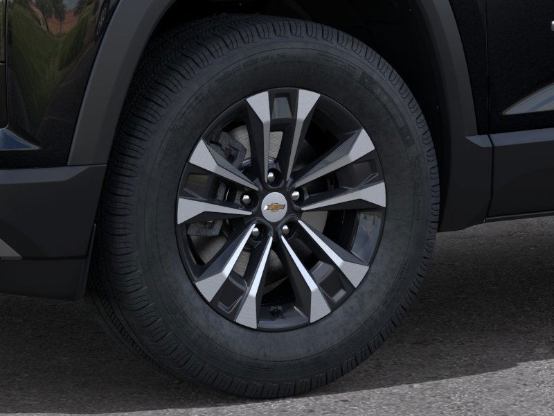 2026 CHEVROLET EQUINOX - Image 8