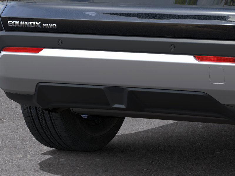 2026 CHEVROLET EQUINOX - Image 13