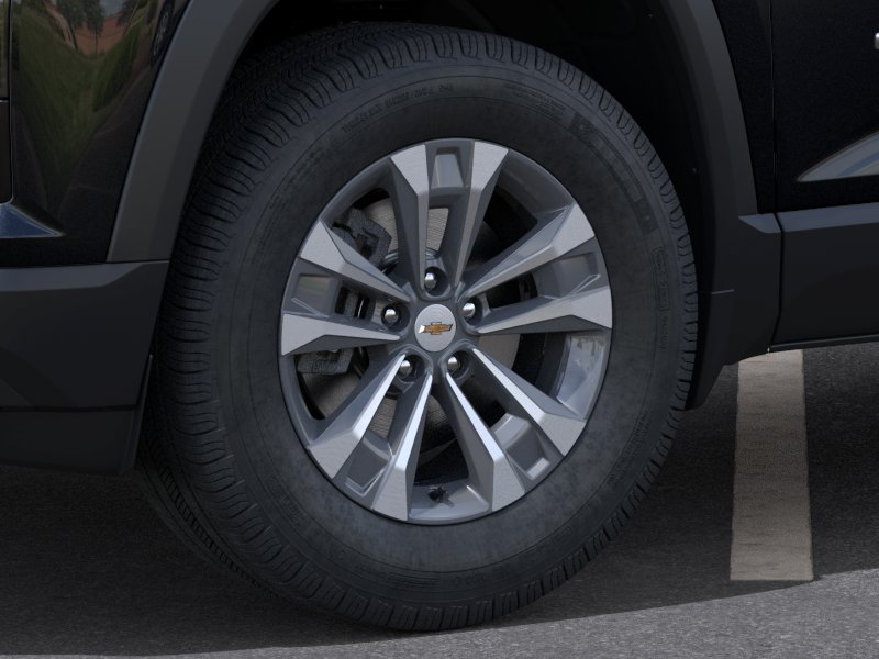 2026 Chevrolet Equinox LT - Photo 30