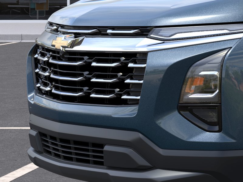 2026 Chevrolet Equinox LT - Photo 13