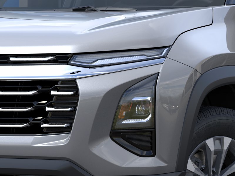 2026 Chevrolet Equinox LT - Photo 34