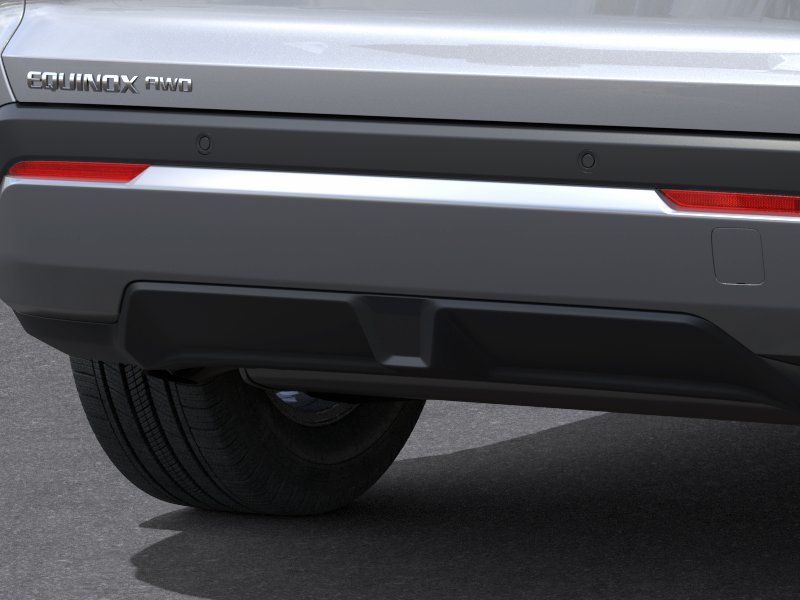 2026 Chevrolet Equinox LT - Photo 38