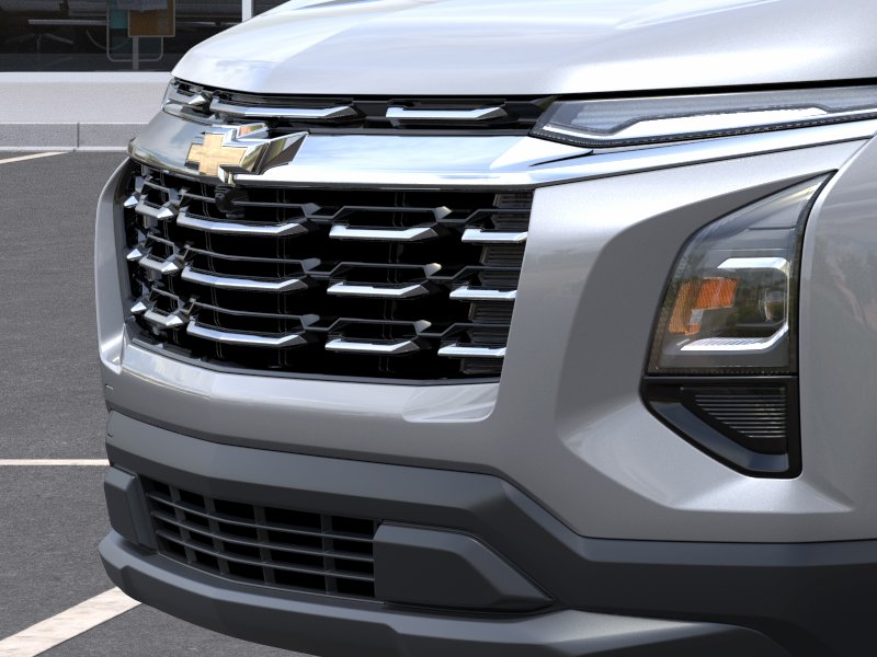 2026 Chevrolet Equinox LT - Photo 37