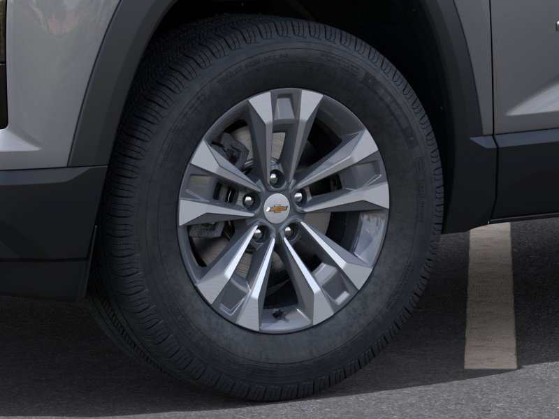 2026 Chevrolet Equinox LT - Photo 33