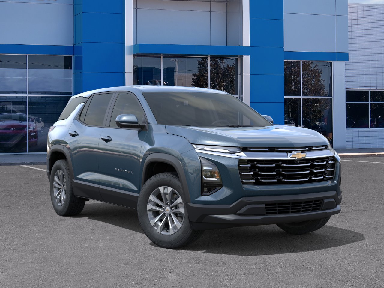 2026 Chevrolet Equinox LT - Photo 7