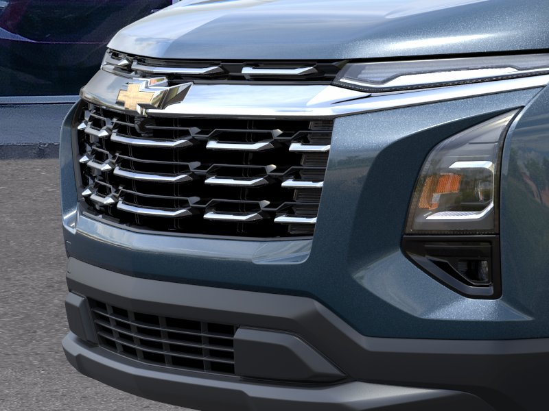 2026 Chevrolet Equinox LT - Photo 13