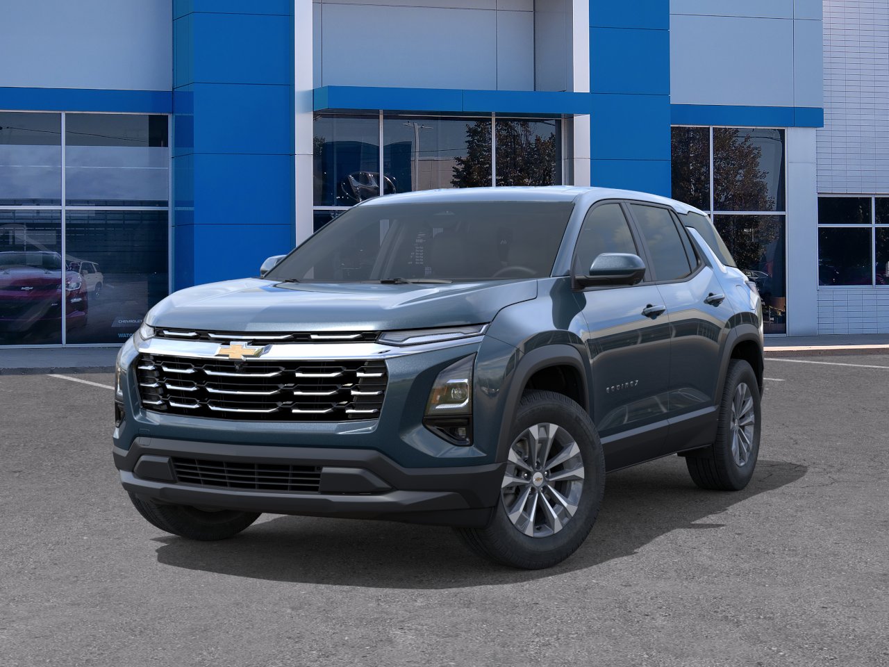 2026 Chevrolet Equinox LT - Photo 6