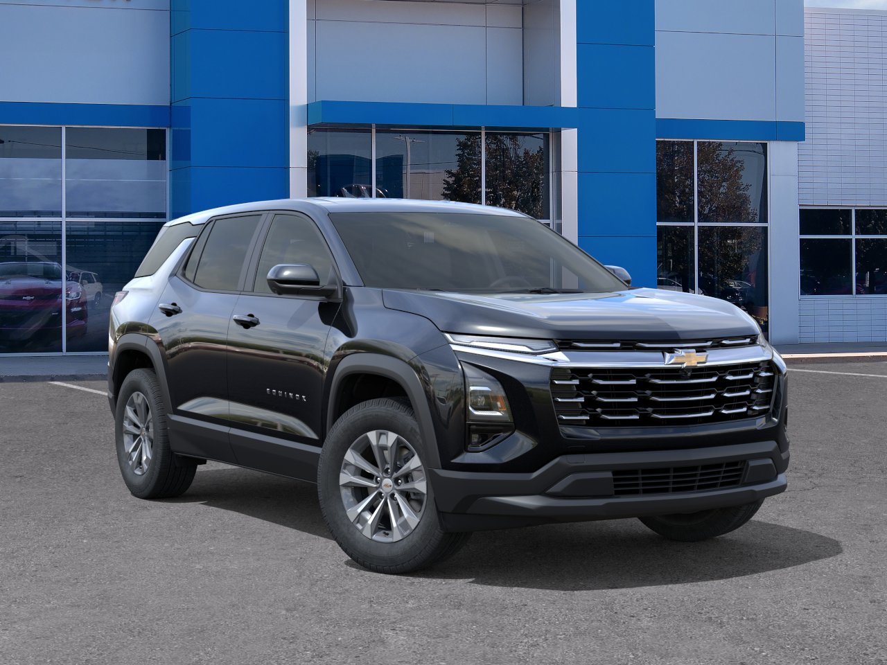 2026 Chevrolet Equinox LT - Photo 7