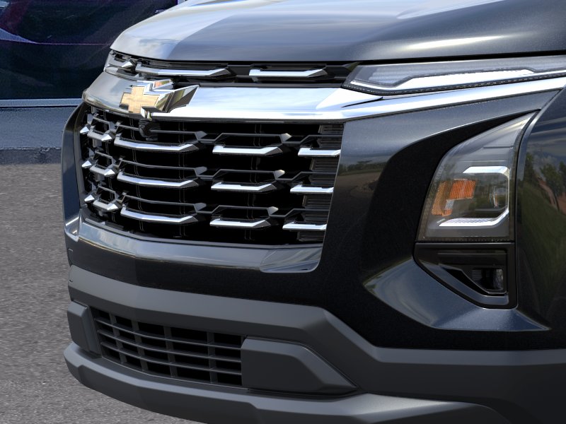 2026 Chevrolet Equinox LT - Photo 13