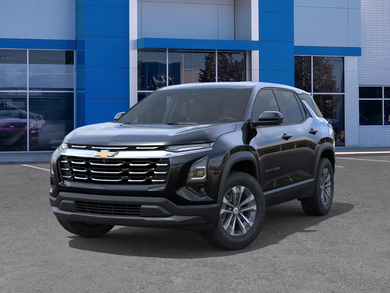 2026 Chevrolet Equinox LT - Photo 6