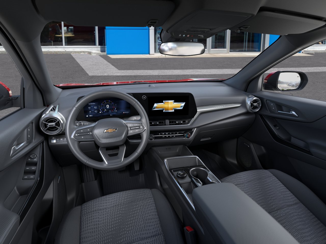 2026 Chevrolet Equinox LT - Photo 39
