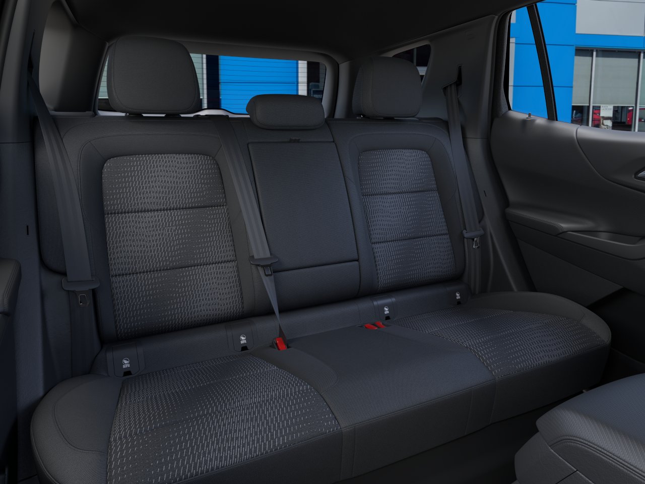 2026 Chevrolet Equinox LT - Photo 41
