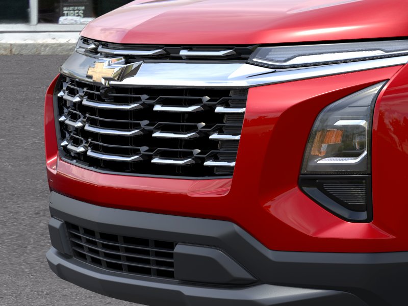 2026 Chevrolet Equinox LT - Photo 37