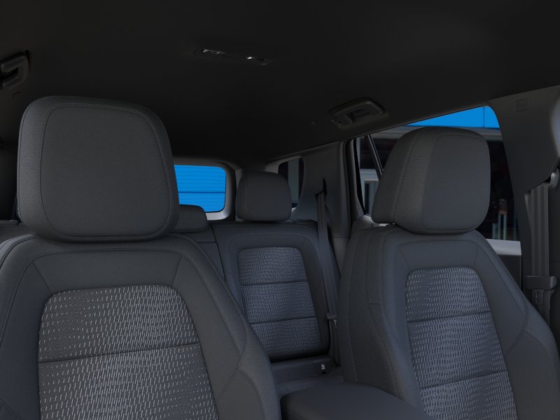2026 Chevrolet Equinox LT - Photo 48