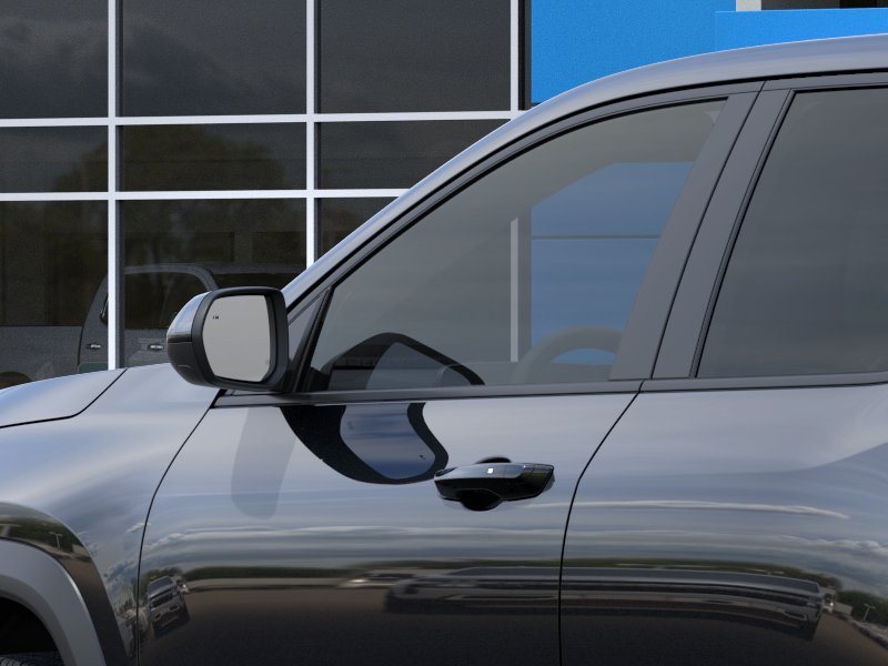 New 2026 Mosaic Black Metallic Chevrolet LT image 36