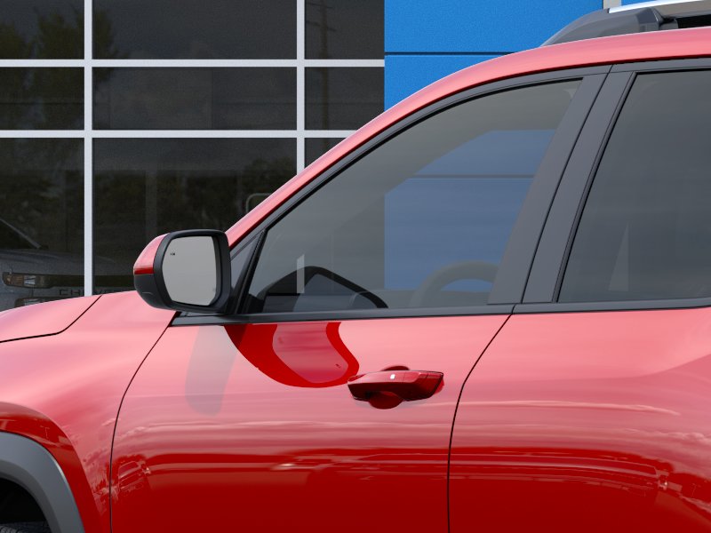 2027 Chevrolet Equinox LT - Photo 36