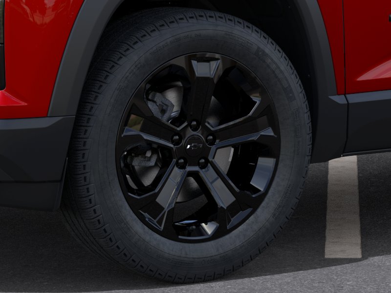 2027 Chevrolet Equinox LT - Photo 9