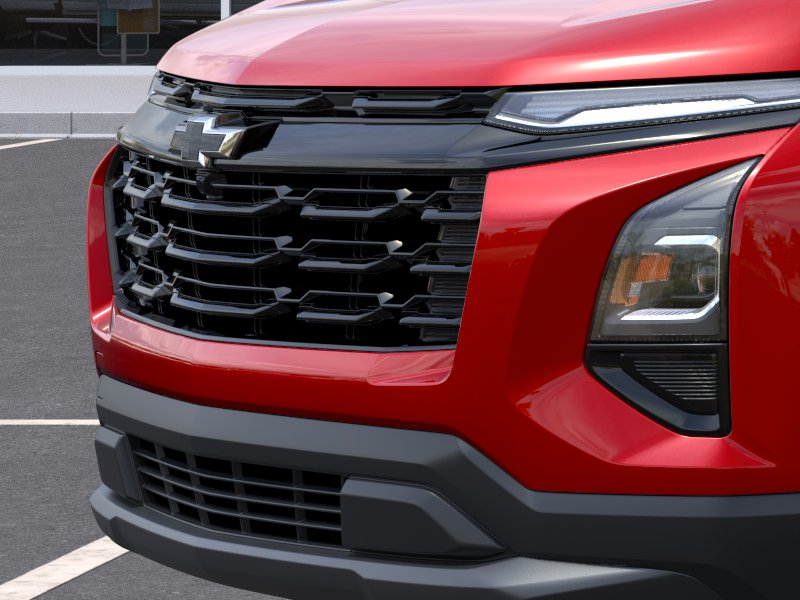 2027 Chevrolet Equinox LT - Photo 13
