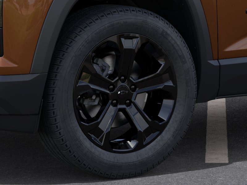2027 Chevrolet Equinox LT - Photo 33